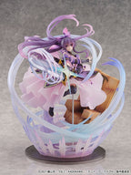 Date A Live - PVC Statue Tohka Yatogami Princess Amethyst Dress Ver. 1/6 Scale - IV SHIBUYA SCRAMBLE – Bild 2