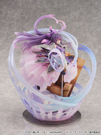 Date A Live - PVC Statue Tohka Yatogami Princess Amethyst Dress Ver. 1/6 Scale - IV SHIBUYA SCRAMBLE – Bild 5