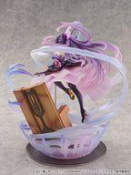 Date A Live - PVC Statue Tohka Yatogami Princess Amethyst Dress Ver. 1/6 Scale - IV SHIBUYA SCRAMBLE – Bild 6