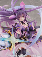 Date A Live - PVC Statue Tohka Yatogami Princess Amethyst Dress Ver. 1/6 Scale - IV SHIBUYA SCRAMBLE – Bild 7