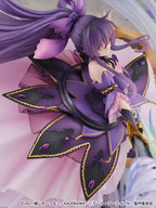 Date A Live - PVC Statue Tohka Yatogami Princess Amethyst Dress Ver. 1/6 Scale - IV SHIBUYA SCRAMBLE – Bild 8