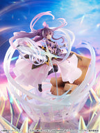 Date A Live - PVC Statue Tohka Yatogami Princess Amethyst Dress Ver. 1/6 Scale - IV SHIBUYA SCRAMBLE – Bild 9