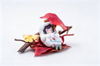 Original Character - The Arrival of Autumn Normal Edition 1/1 Scale Figur – Bild 1