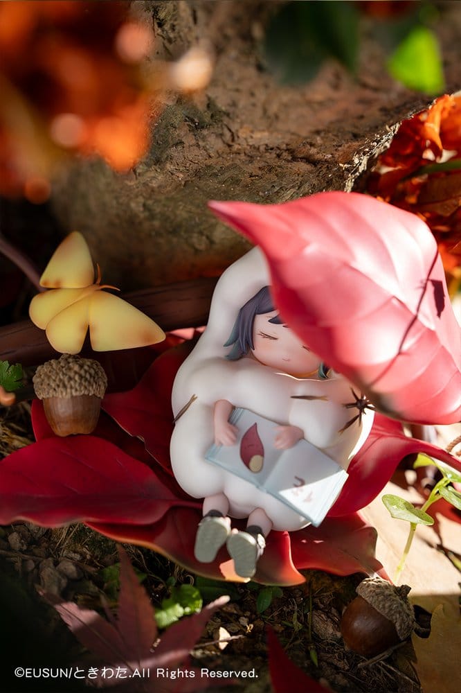 Original Character - The Arrival of Autumn Normal Edition 1/1 Scale Figur – Bild 10