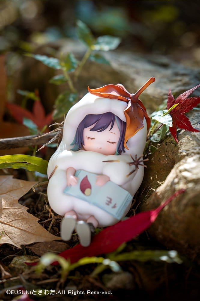Original Character - The Arrival of Autumn Normal Edition 1/1 Scale Figur – Bild 13