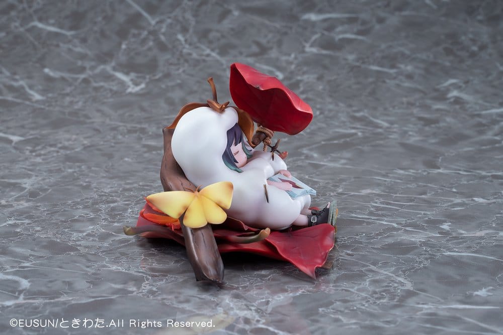 Original Character - The Arrival of Autumn Normal Edition 1/1 Scale Figur – Bild 3