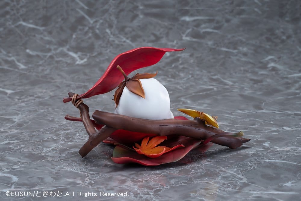 Original Character - The Arrival of Autumn Normal Edition 1/1 Scale Figur – Bild 4