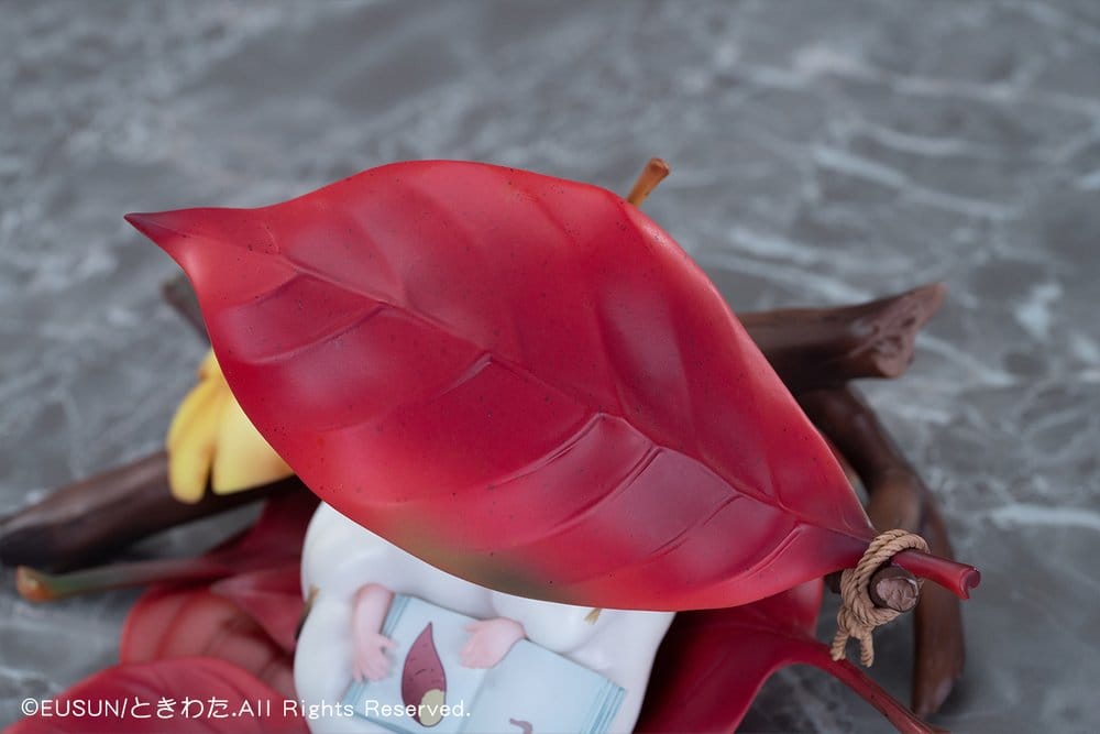 Original Character - The Arrival of Autumn Normal Edition 1/1 Scale Figur – Bild 7
