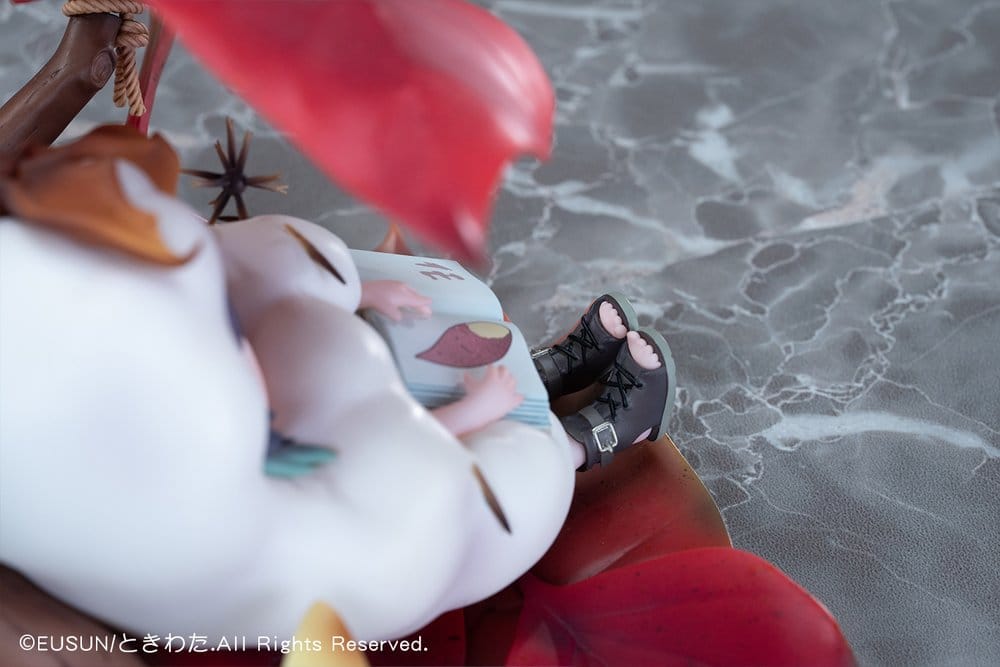 Original Character - The Arrival of Autumn Deluxe Edition 1/1 Scale Figur – Bild 10