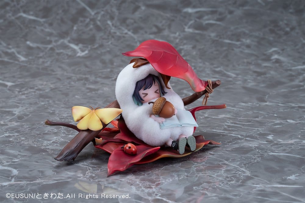 Original Character - The Arrival of Autumn Deluxe Edition 1/1 Scale Figur – Bild 13