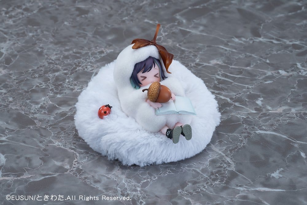Original Character - The Arrival of Autumn Deluxe Edition 1/1 Scale Figur – Bild 14