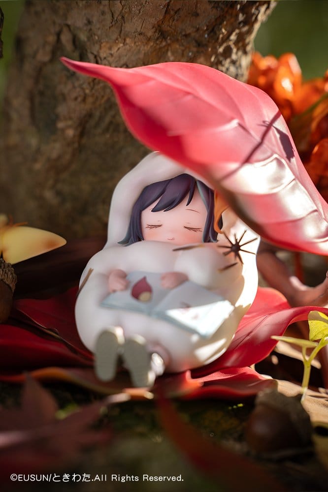 Original Character - The Arrival of Autumn Deluxe Edition 1/1 Scale Figur – Bild 19