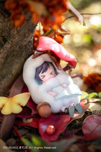 Original Character - The Arrival of Autumn Deluxe Edition 1/1 Scale Figur – Bild 21