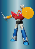 UFO Warrior Dai Apolon - Neo Dynamite Action Actionfigur Dai Apolon Figur – Bild 3