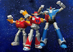 UFO Warrior Dai Apolon - Neo Dynamite Action Actionfigur Dai Apolon Figur – Bild 6