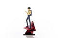 Cowboy Bebop - Spike Spiegel 1/8 Scale - Resin – Bild 1