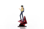 Cowboy Bebop - Spike Spiegel 1/8 Scale - Resin – Bild 1