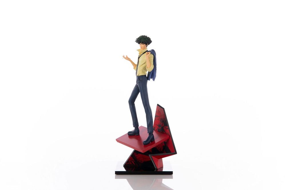 Cowboy Bebop - Spike Spiegel 1/8 Scale - Resin – Bild 1