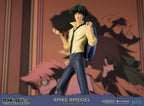 Cowboy Bebop - Spike Spiegel 1/8 Scale - Resin – Bild 12
