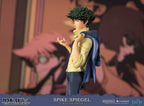 Cowboy Bebop - Spike Spiegel 1/8 Scale - Resin – Bild 13