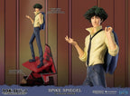 Cowboy Bebop - Spike Spiegel 1/8 Scale - Resin – Bild 2