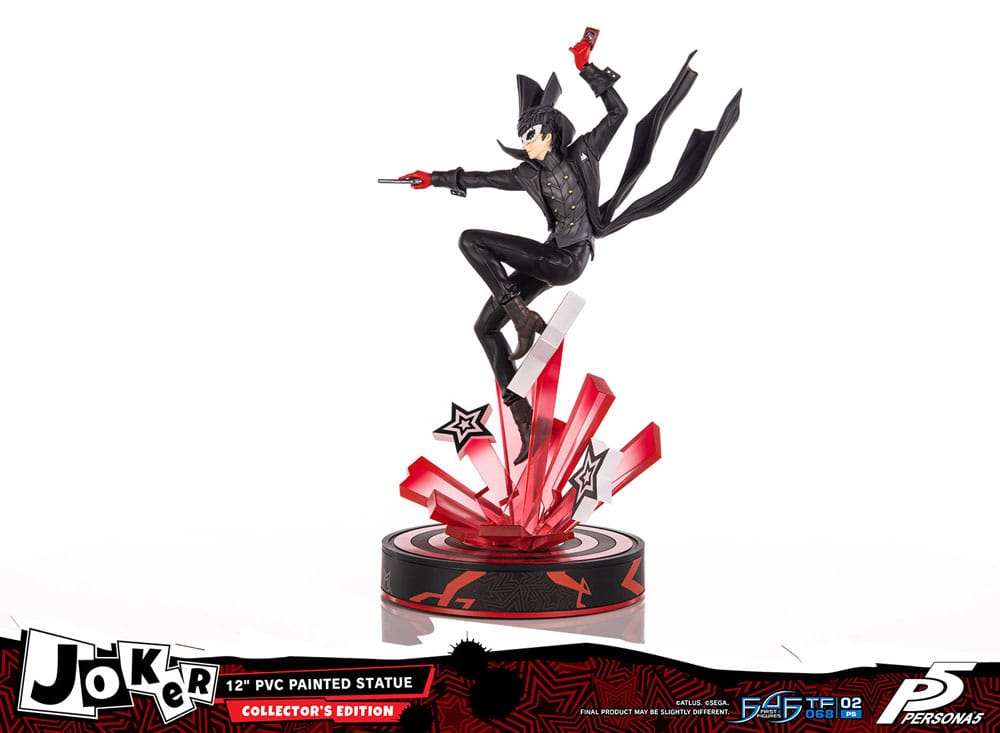 Persona - Joker (Collector's Edition) - 5 – Bild 4