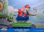 Super Mario - Elephant Mario Standard Edition - Bros. Wonder Resin – Bild 12