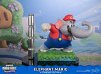Super Mario - Elephant Mario Standard Edition - Bros. Wonder Resin – Bild 13