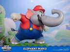 Super Mario - Elephant Mario Standard Edition - Bros. Wonder Resin – Bild 18
