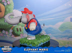 Super Mario - Elephant Mario Standard Edition - Bros. Wonder Resin – Bild 7
