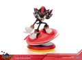 SEGA - Shadow the Hedgehog - Resin – Bild 1