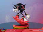 SEGA - Shadow the Hedgehog - Resin – Bild 10