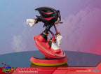SEGA - Shadow the Hedgehog - Resin – Bild 11