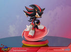 SEGA - Shadow the Hedgehog - Resin – Bild 12
