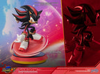SEGA - Shadow the Hedgehog - Resin – Bild 2