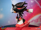 SEGA - Shadow the Hedgehog - Resin – Bild 20