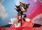 SEGA - Shadow the Hedgehog - Resin – Bild 21