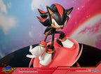 SEGA - Shadow the Hedgehog - Resin – Bild 22