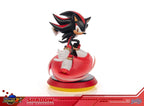 SEGA - Shadow the Hedgehog - Resin – Bild 24