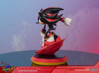 SEGA - Shadow the Hedgehog - Resin – Bild 7