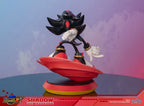 SEGA - Shadow the Hedgehog - Resin – Bild 9