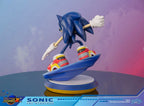 SEGA - Sonic the Hedgehog - Resin – Bild 10