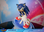 SEGA - Sonic the Hedgehog - Resin – Bild 14