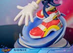 SEGA - Sonic the Hedgehog - Resin – Bild 16