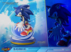 SEGA - Sonic the Hedgehog - Resin – Bild 2