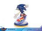 SEGA - Sonic the Hedgehog - Resin – Bild 22