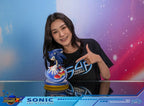 SEGA - Sonic the Hedgehog - Resin – Bild 3