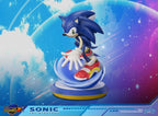 SEGA - Sonic the Hedgehog - Resin – Bild 4