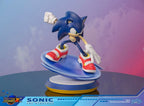 SEGA - Sonic the Hedgehog - Resin – Bild 6