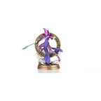 Yu-Gi-Oh - Dark Magician Purple Version - ! – Bild 1